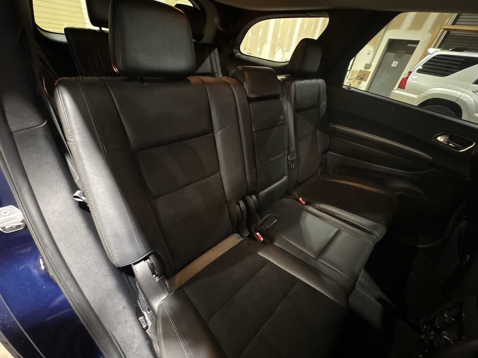 Thumbnail: 2018 Dodge Durango - 25