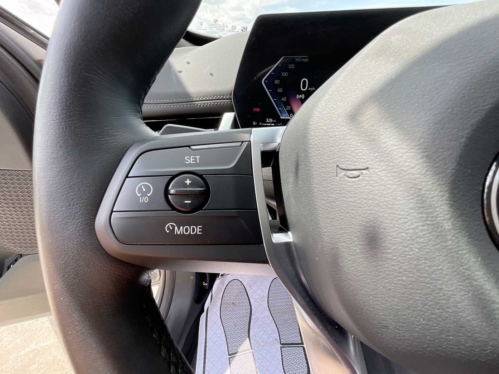 Thumbnail: 2025 BMW X1 - 25