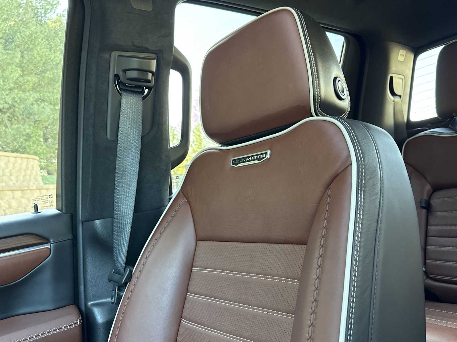 Thumbnail: 2023 GMC Sierra 1500 - 44