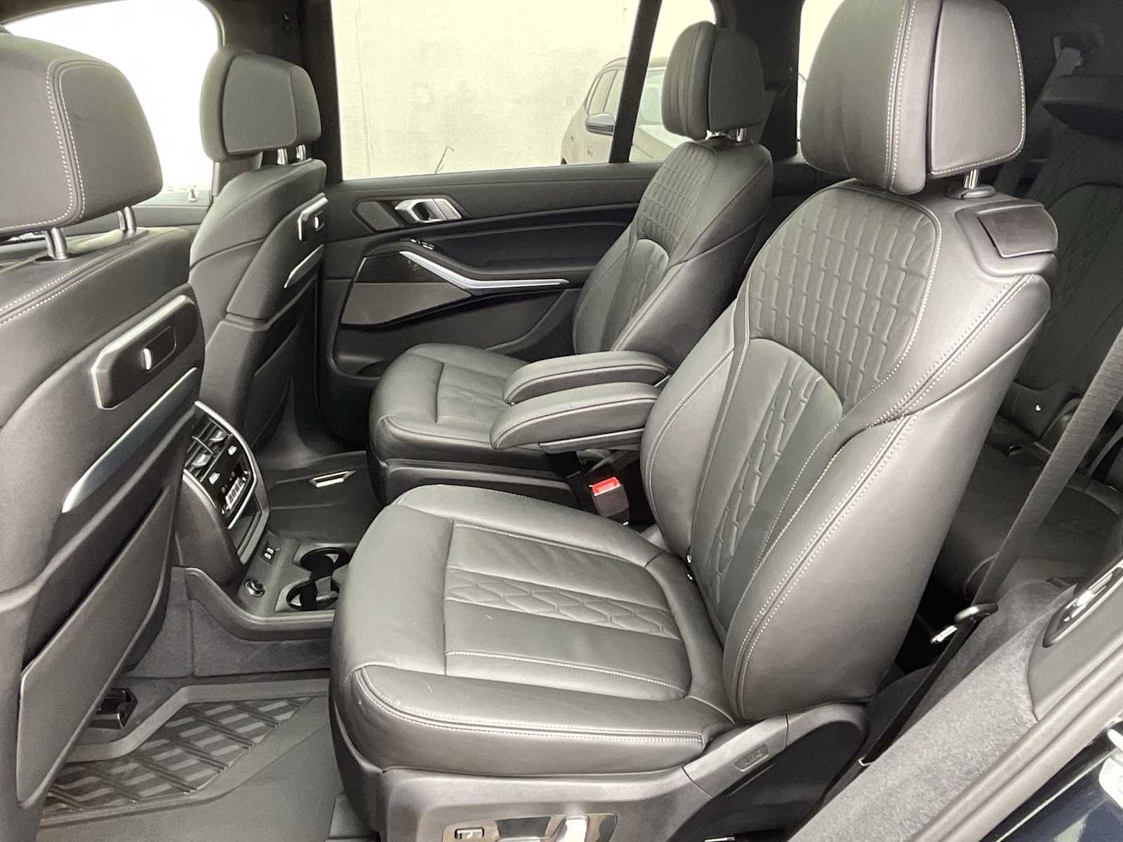 Thumbnail: 2024 BMW X7 - 20