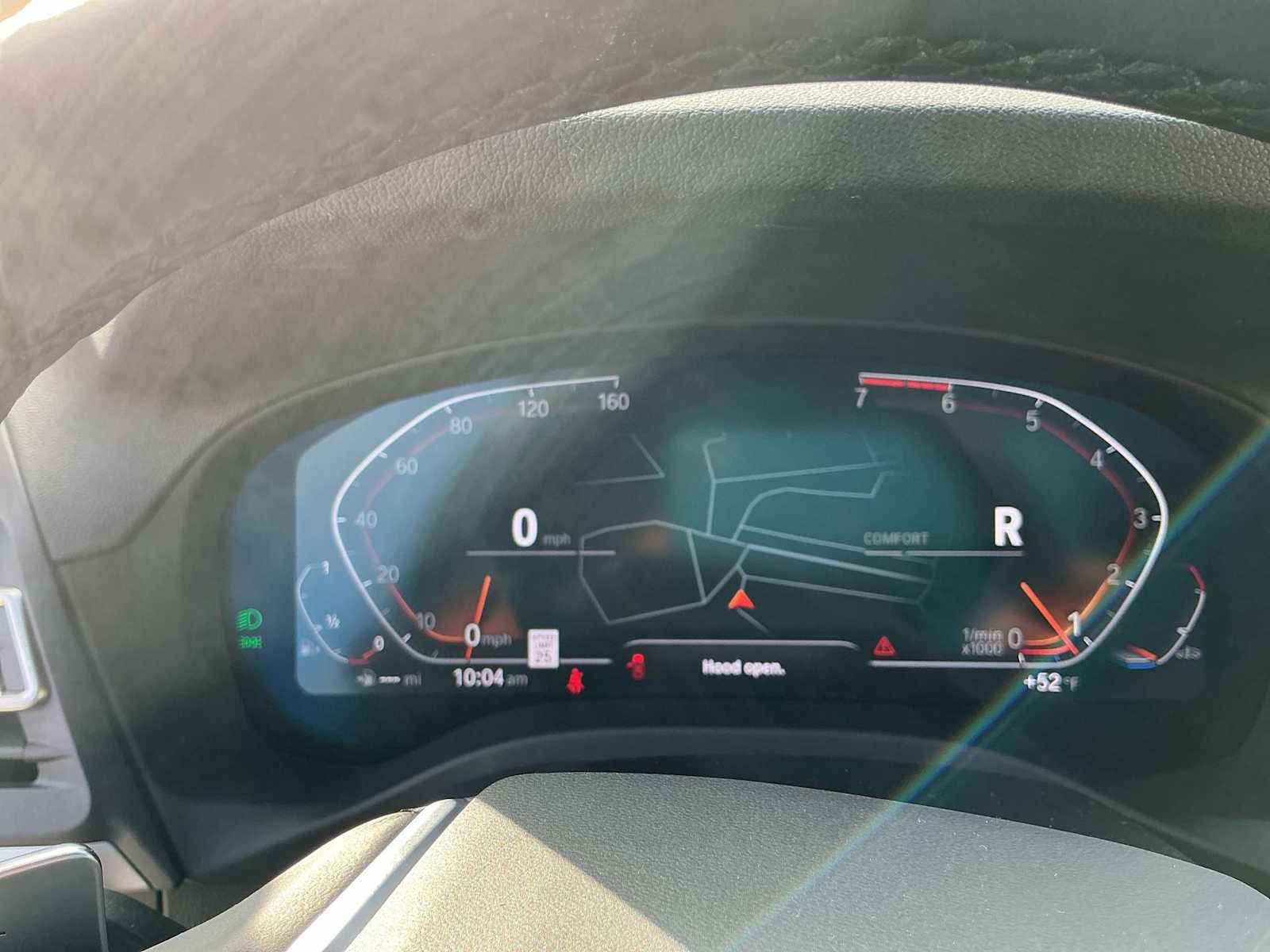 Thumbnail: 2024 BMW X3 - 32