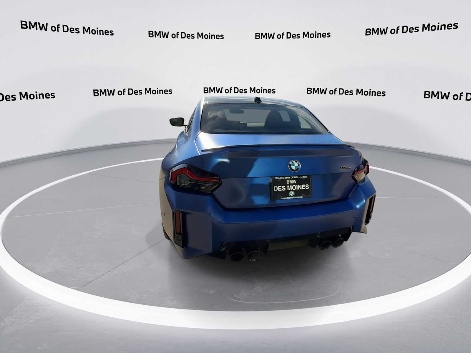 Thumbnail: 2026 BMW M2 - 7