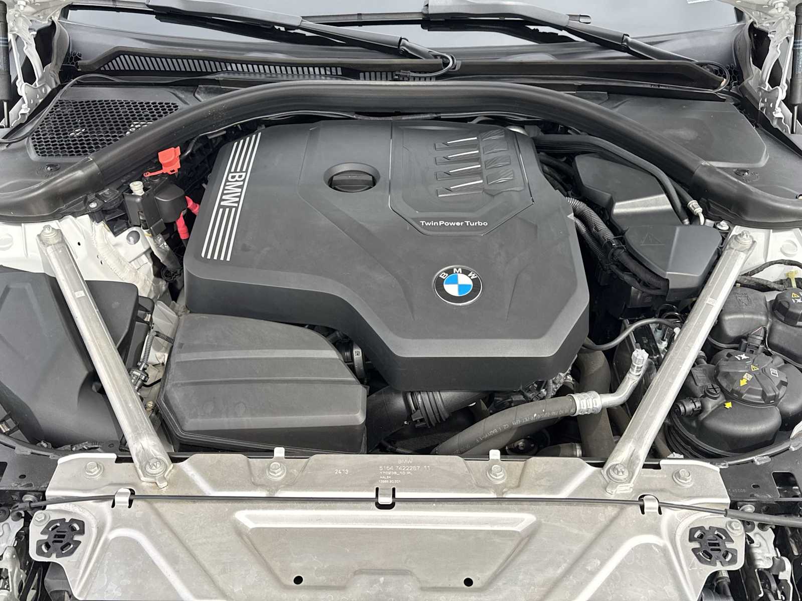 Thumbnail: 2024 BMW 4 Series - 16