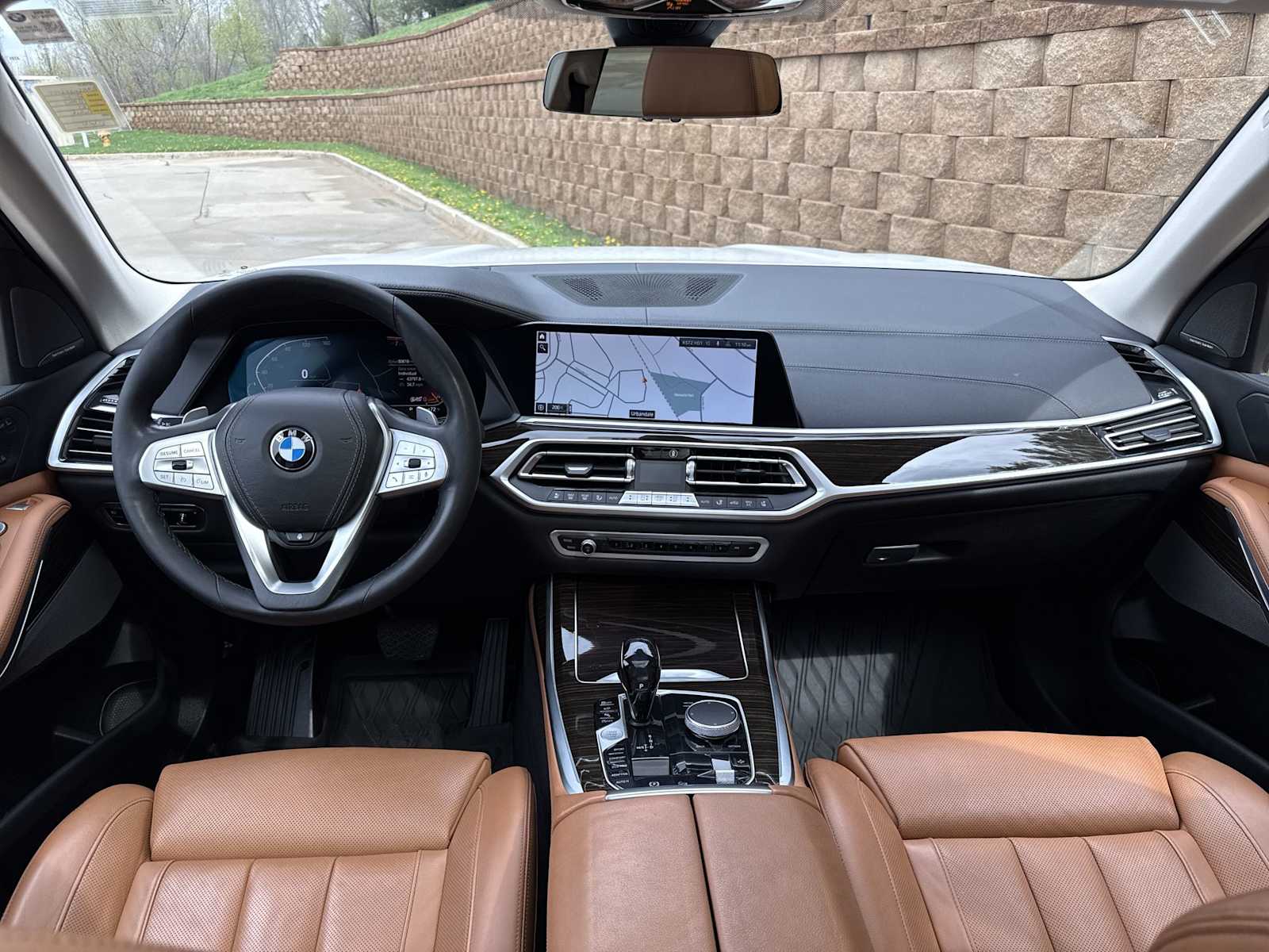 Thumbnail: 2020 BMW X7 - 16