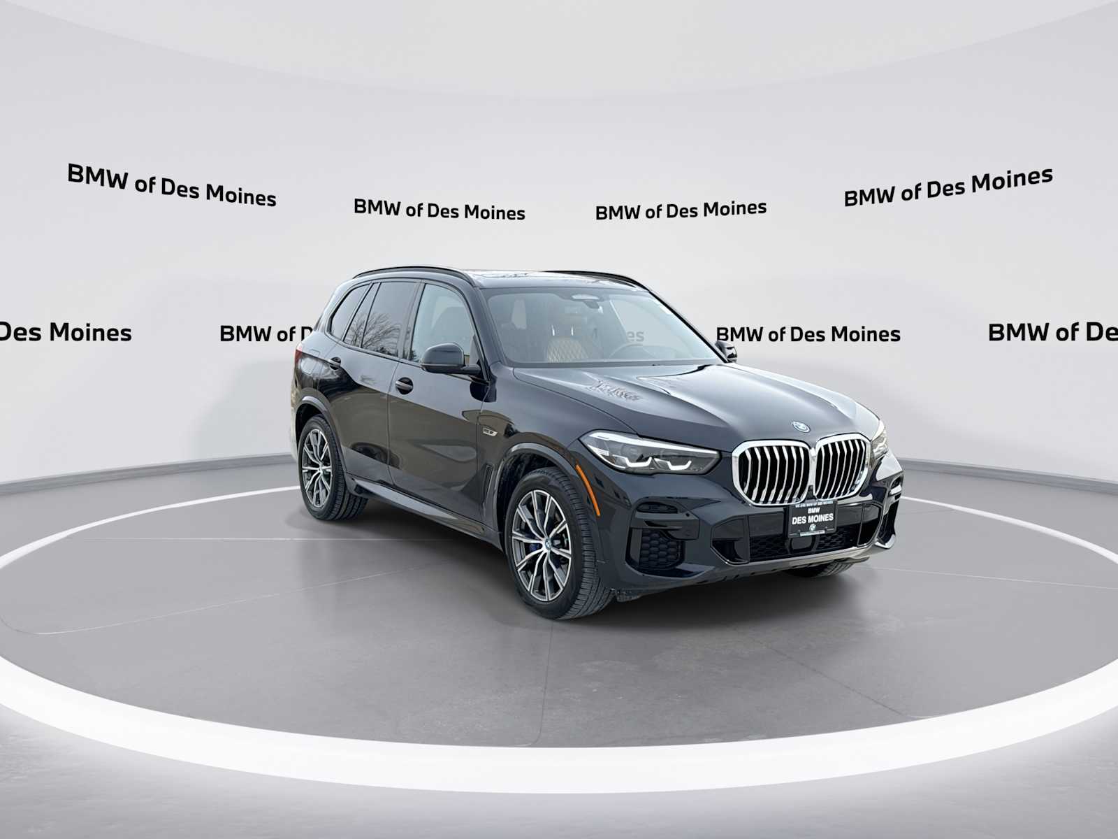 Thumbnail: 2022 BMW X5 - 2