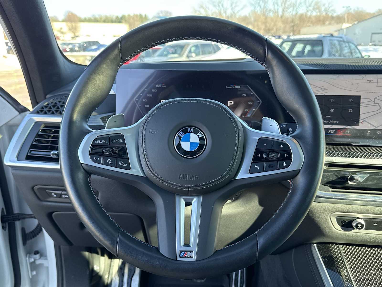 Thumbnail: 2025 BMW X5 - 29