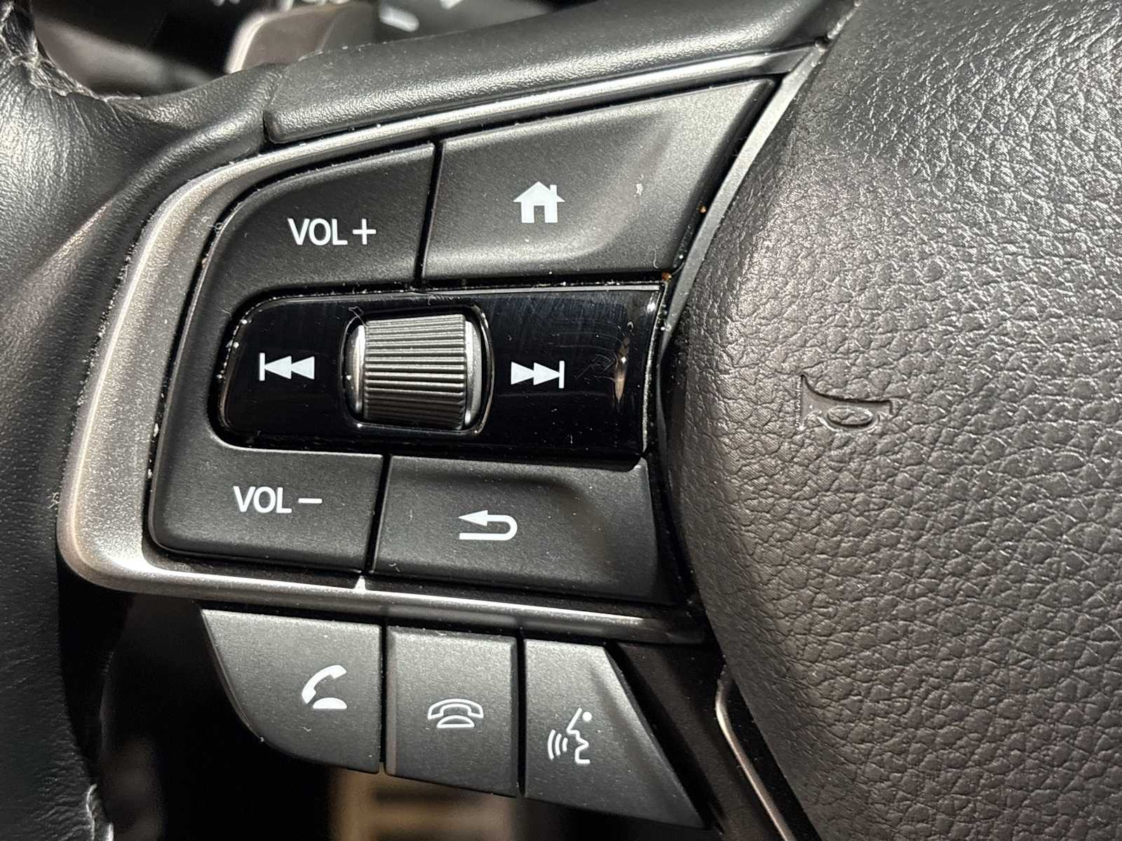 Thumbnail: 2022 Honda Accord - 27