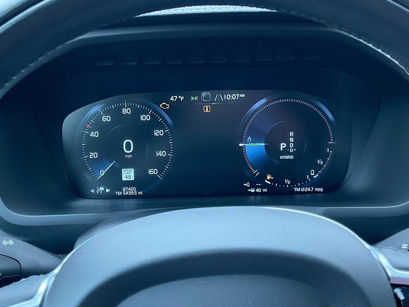 Thumbnail: 2020 Volvo XC90 - 37