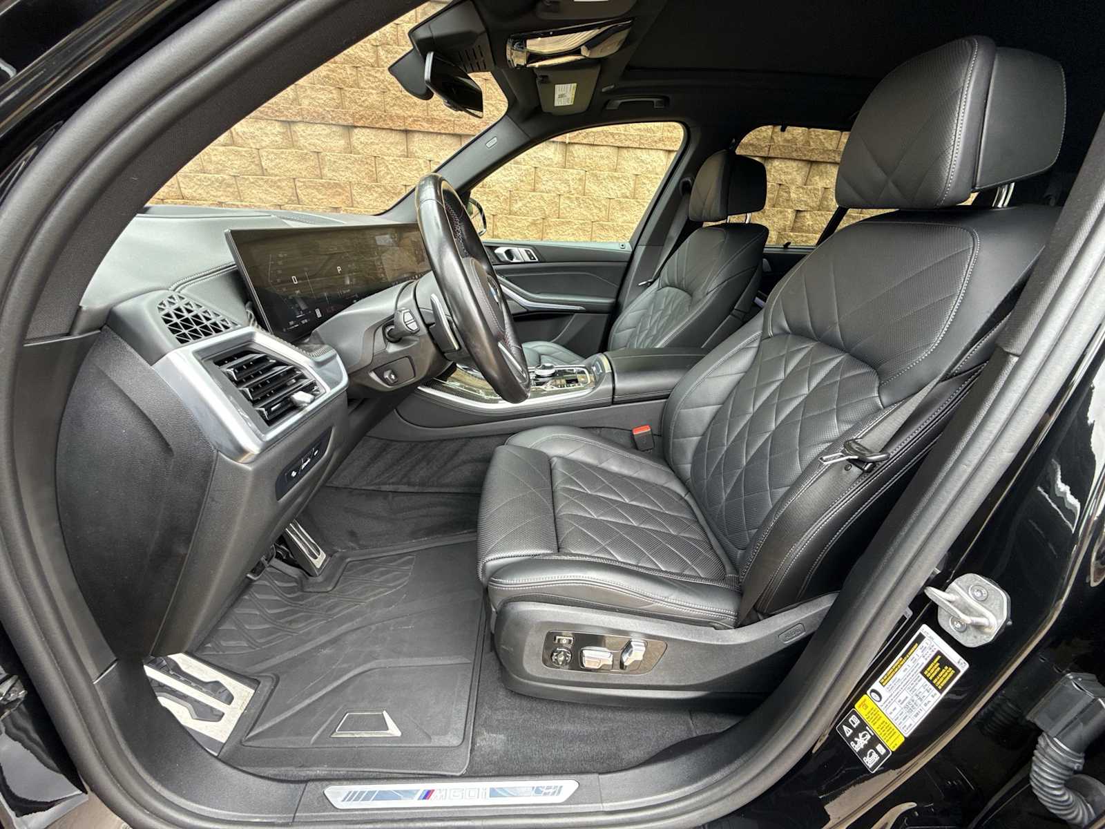 Thumbnail: 2024 BMW X5 - 10