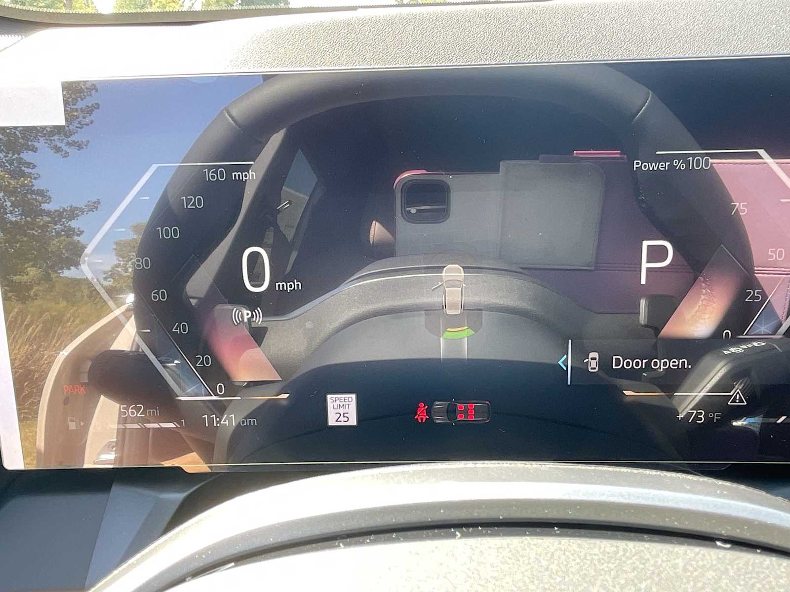 Thumbnail: 2026 BMW X3 - 34