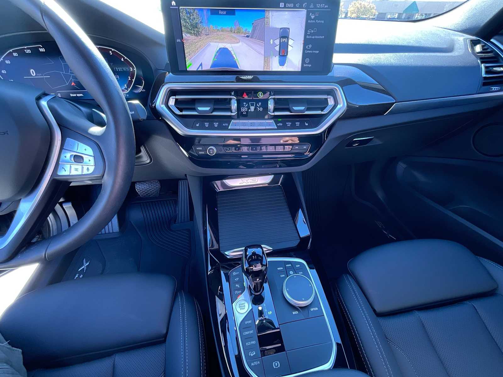 Thumbnail: 2024 BMW X3 - 31