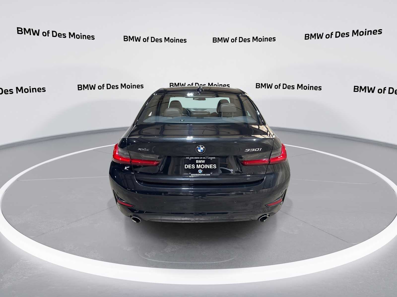 Thumbnail: 2019 BMW 3 Series - 7