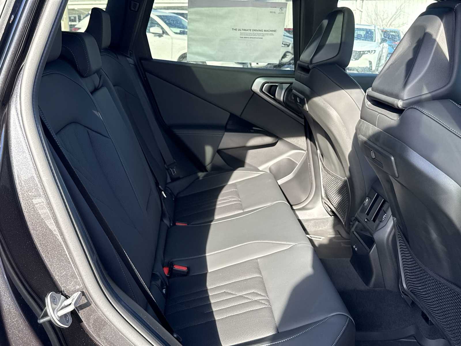 Thumbnail: 2026 BMW X3 - 27