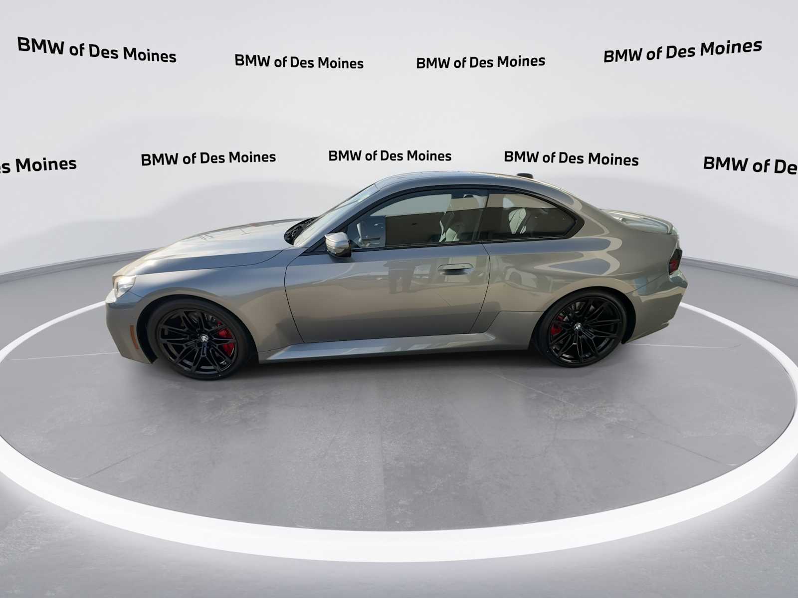 Thumbnail: 2026 BMW M2 - 5