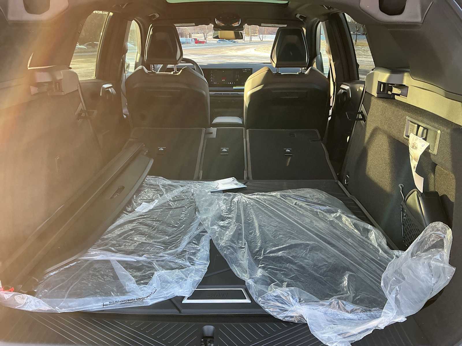 Thumbnail: 2025 BMW X3 - 34