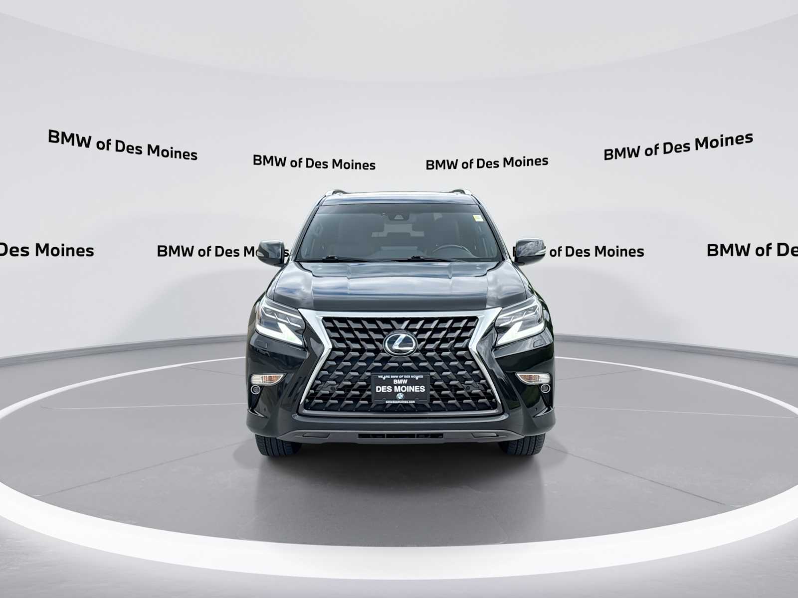 Thumbnail: 2022 Lexus GX - 2