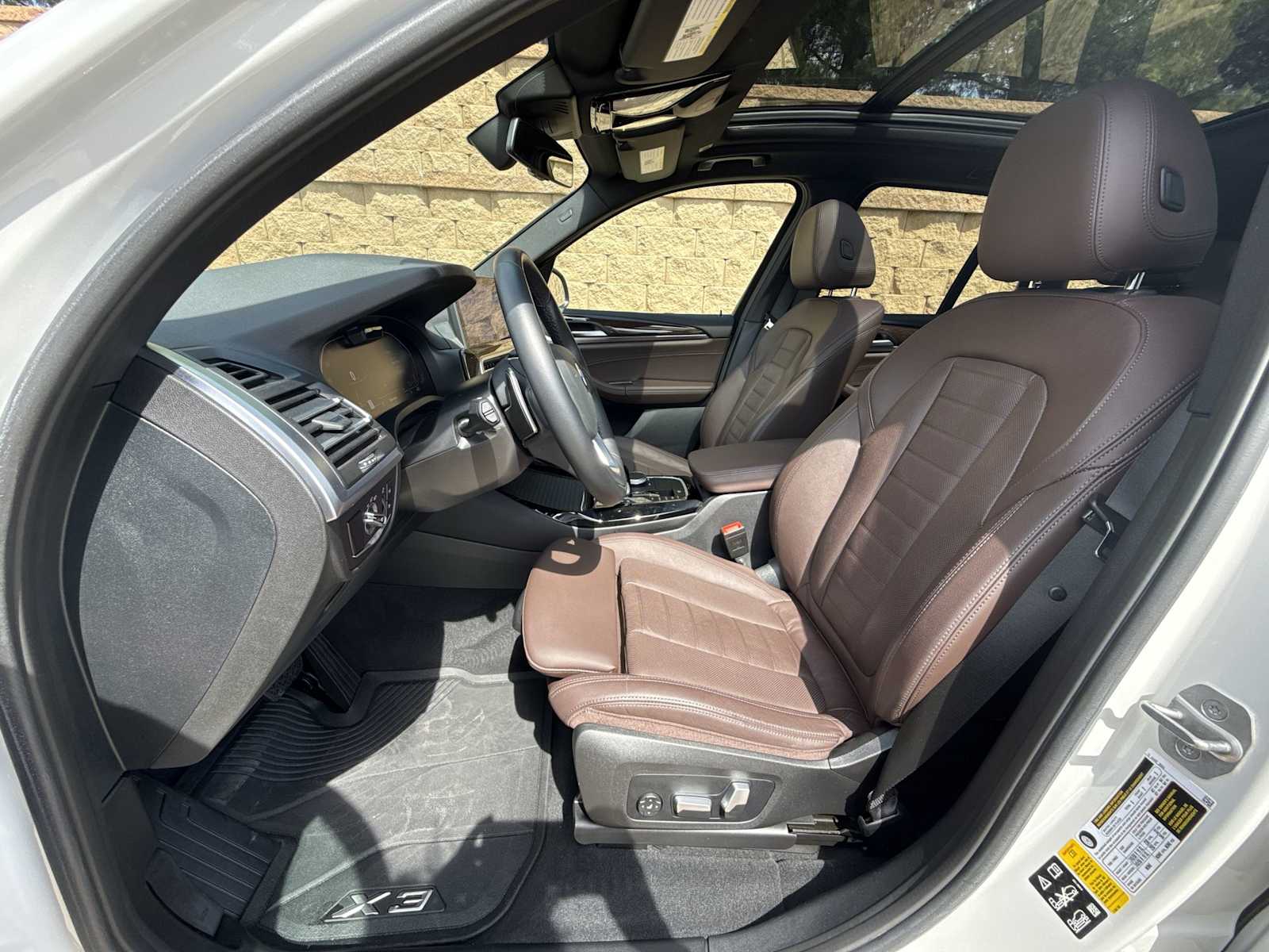Thumbnail: 2024 BMW X3 - 10