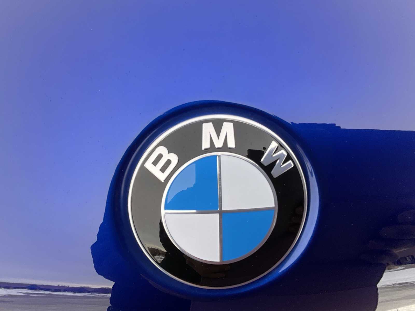 Thumbnail: 2025 BMW X5 - 17