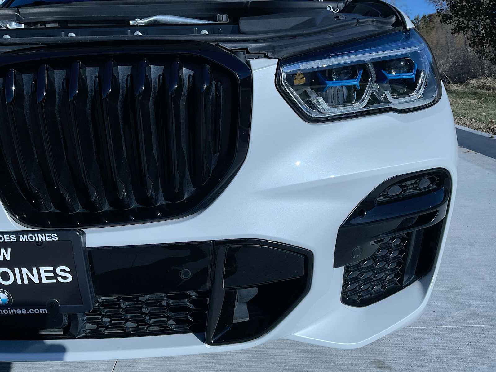 Thumbnail: 2023 BMW X5 - 18
