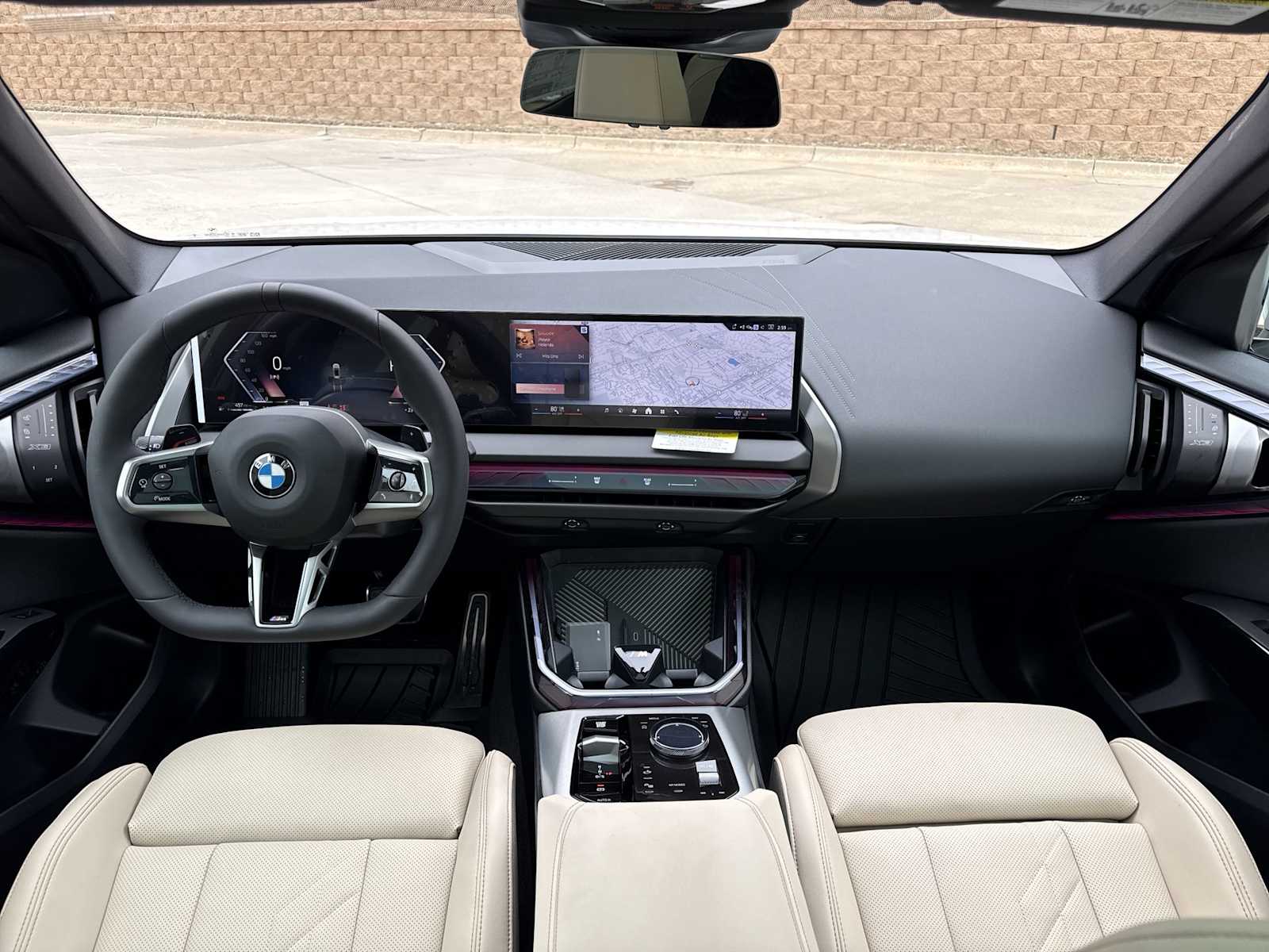 Thumbnail: 2026 BMW X3 - 16