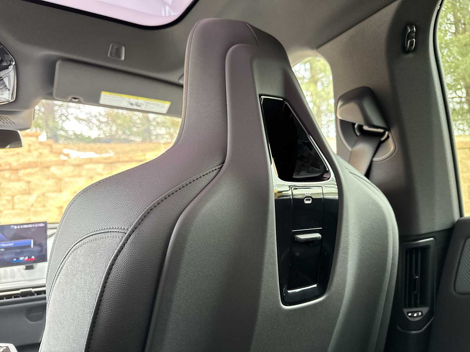 Thumbnail: 2026 BMW iX - 39