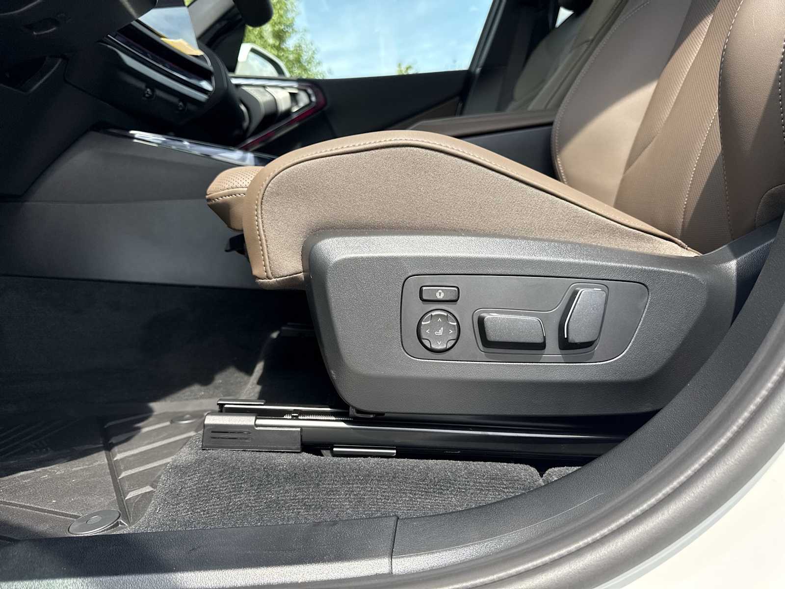 Thumbnail: 2026 BMW X3 - 18