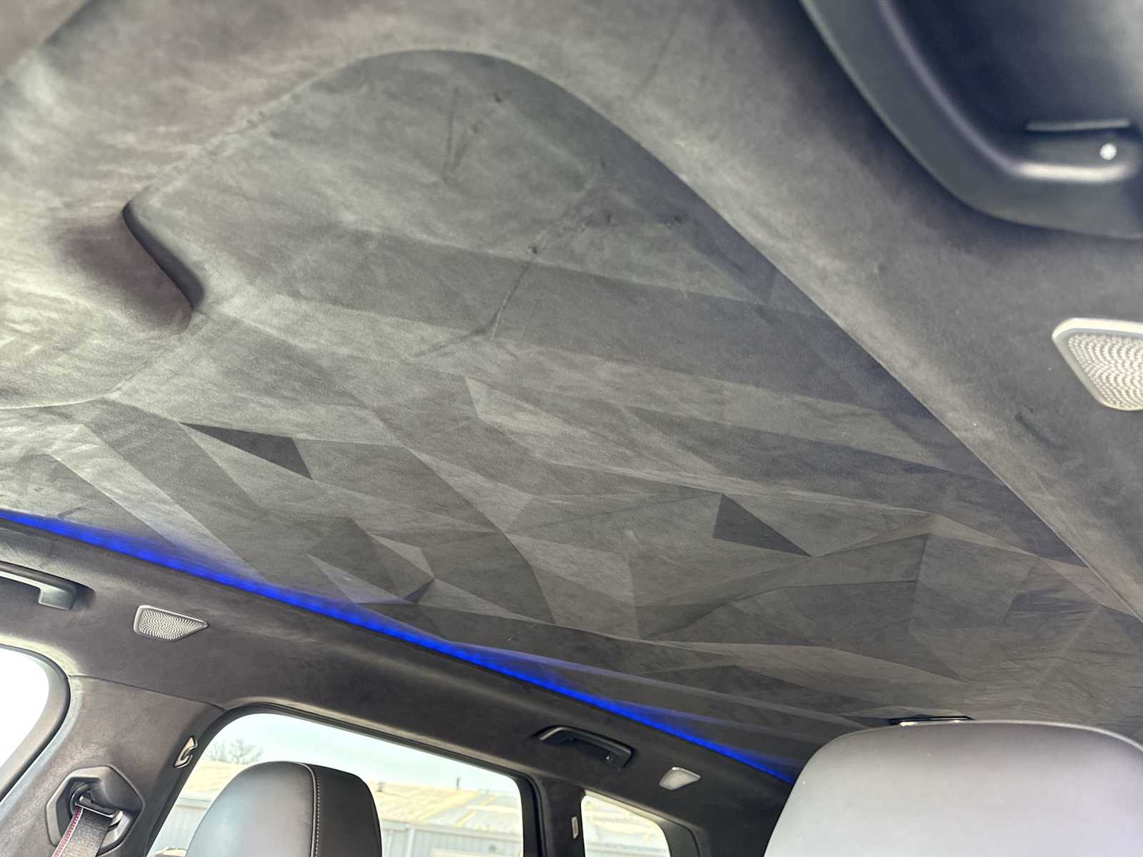 Thumbnail: 2024 BMW XM - 20