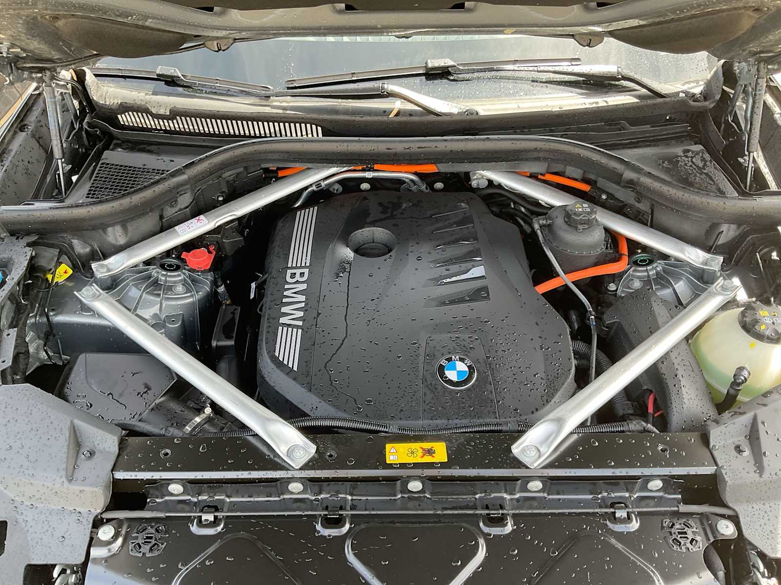 Thumbnail: 2024 BMW X5 - 15