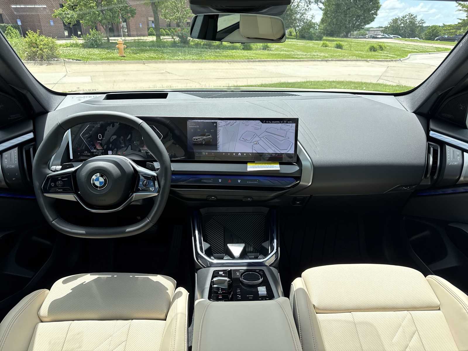 Thumbnail: 2026 BMW X3 - 16
