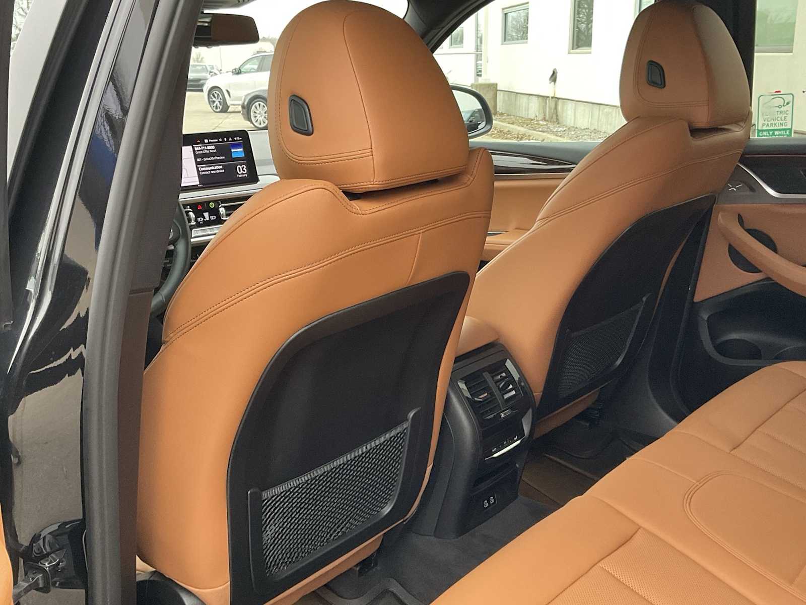 Thumbnail: 2024 BMW X3 - 18