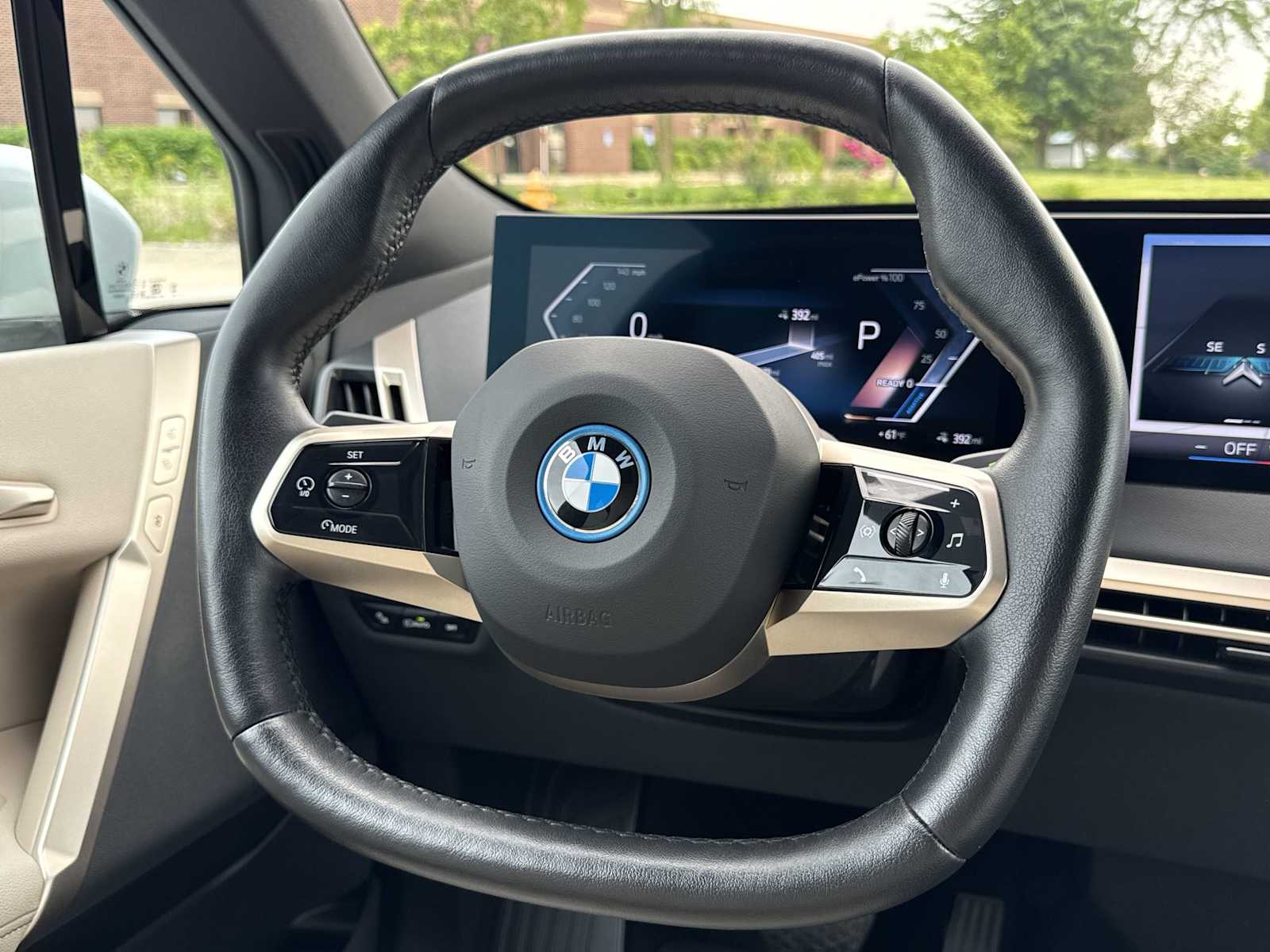 2024 BMW iX Base - Photo 24