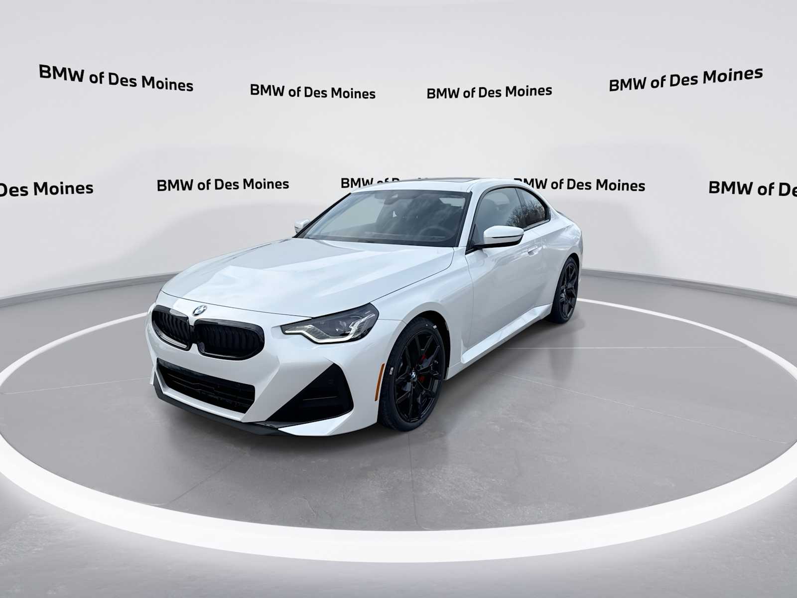 Thumbnail: 2026 BMW 2 Series - 4