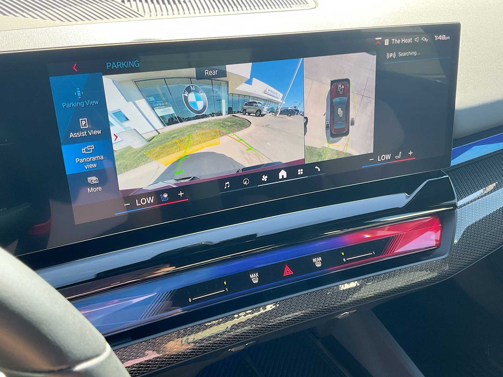 Thumbnail: 2025 BMW M5 - 30