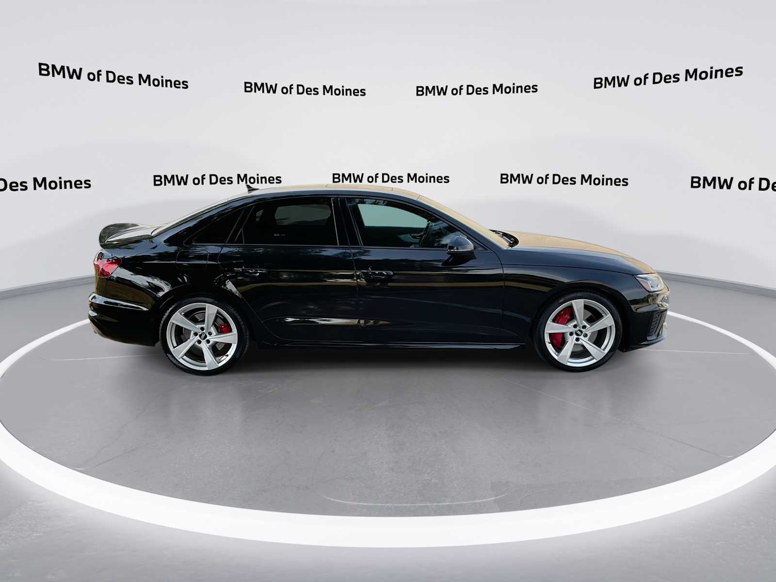 Thumbnail: 2020 Audi S4 - 9