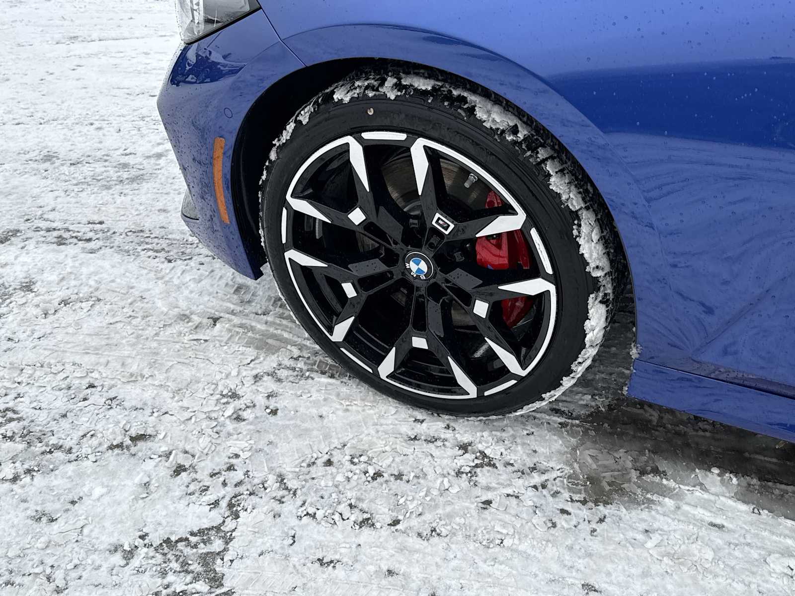 Thumbnail: 2026 BMW 3 Series - 19