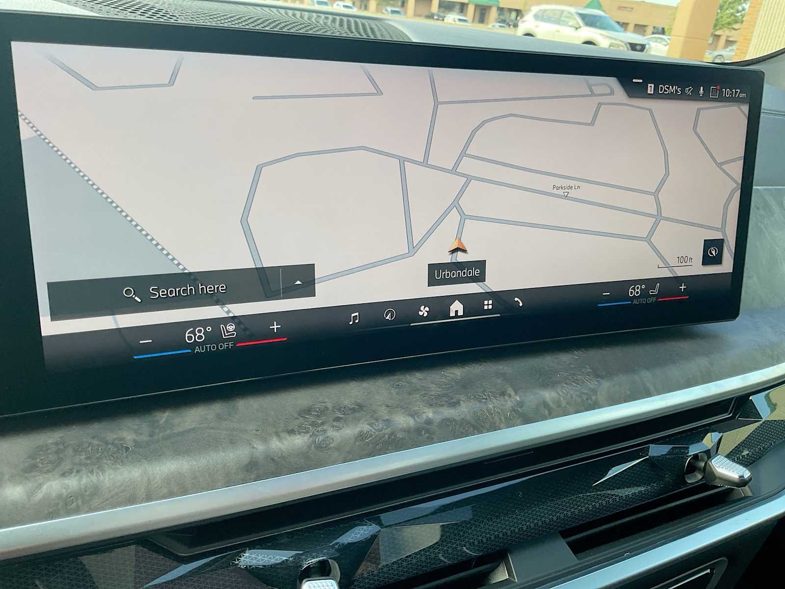 Thumbnail: 2025 BMW X5 - 30