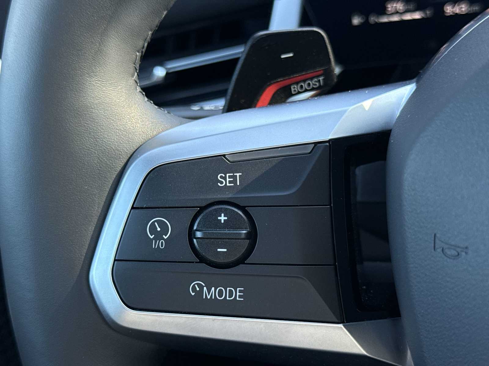 Thumbnail: 2026 BMW X1 - 26