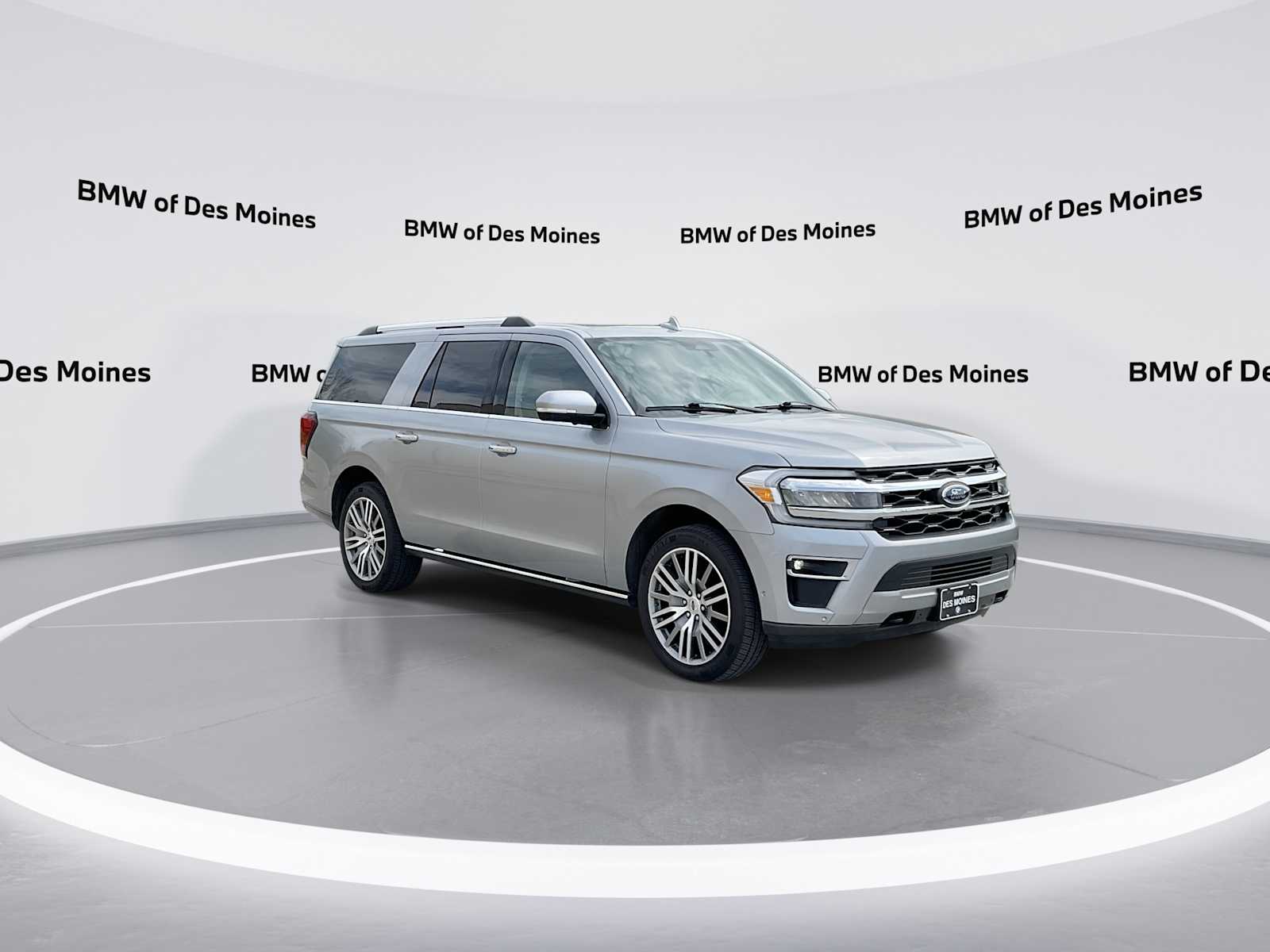 Thumbnail: 2022 Ford Expedition MAX - 2