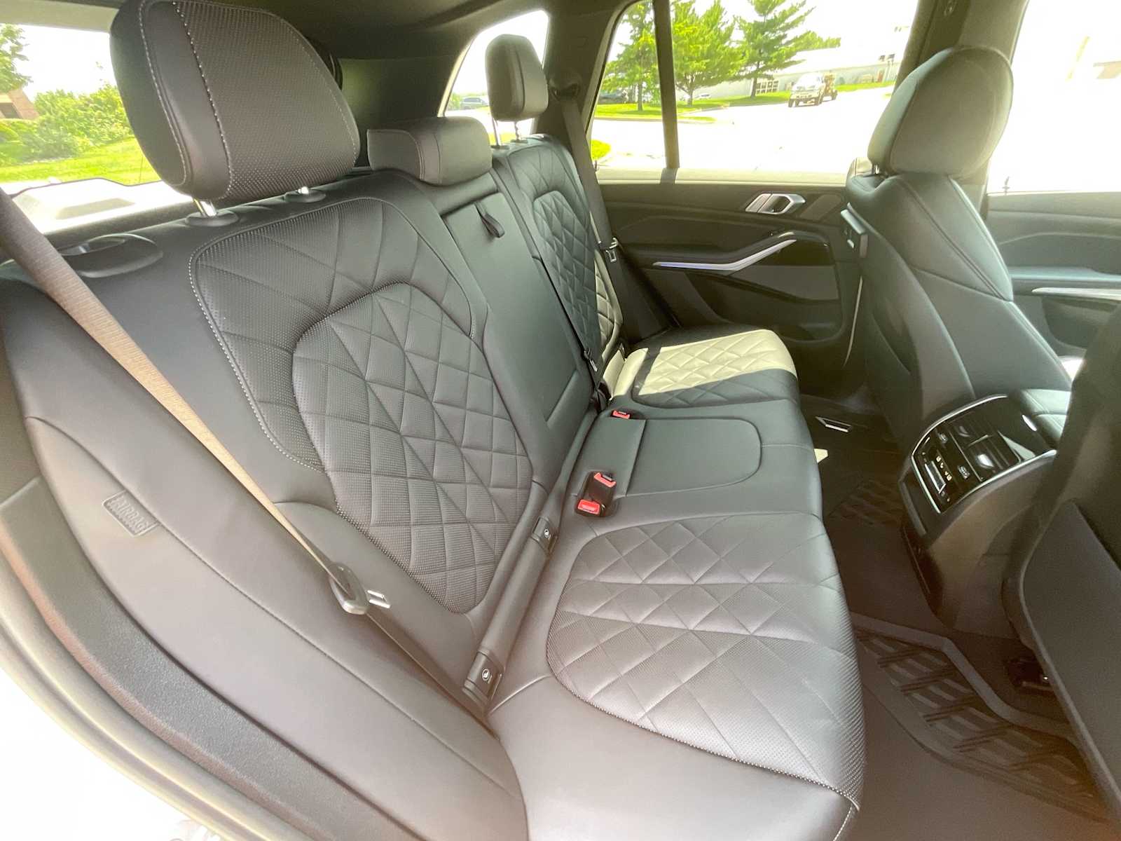 Thumbnail: 2023 BMW X5 - 21