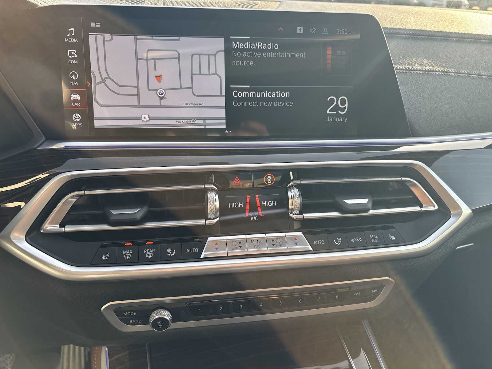 Thumbnail: 2023 BMW X5 - 27