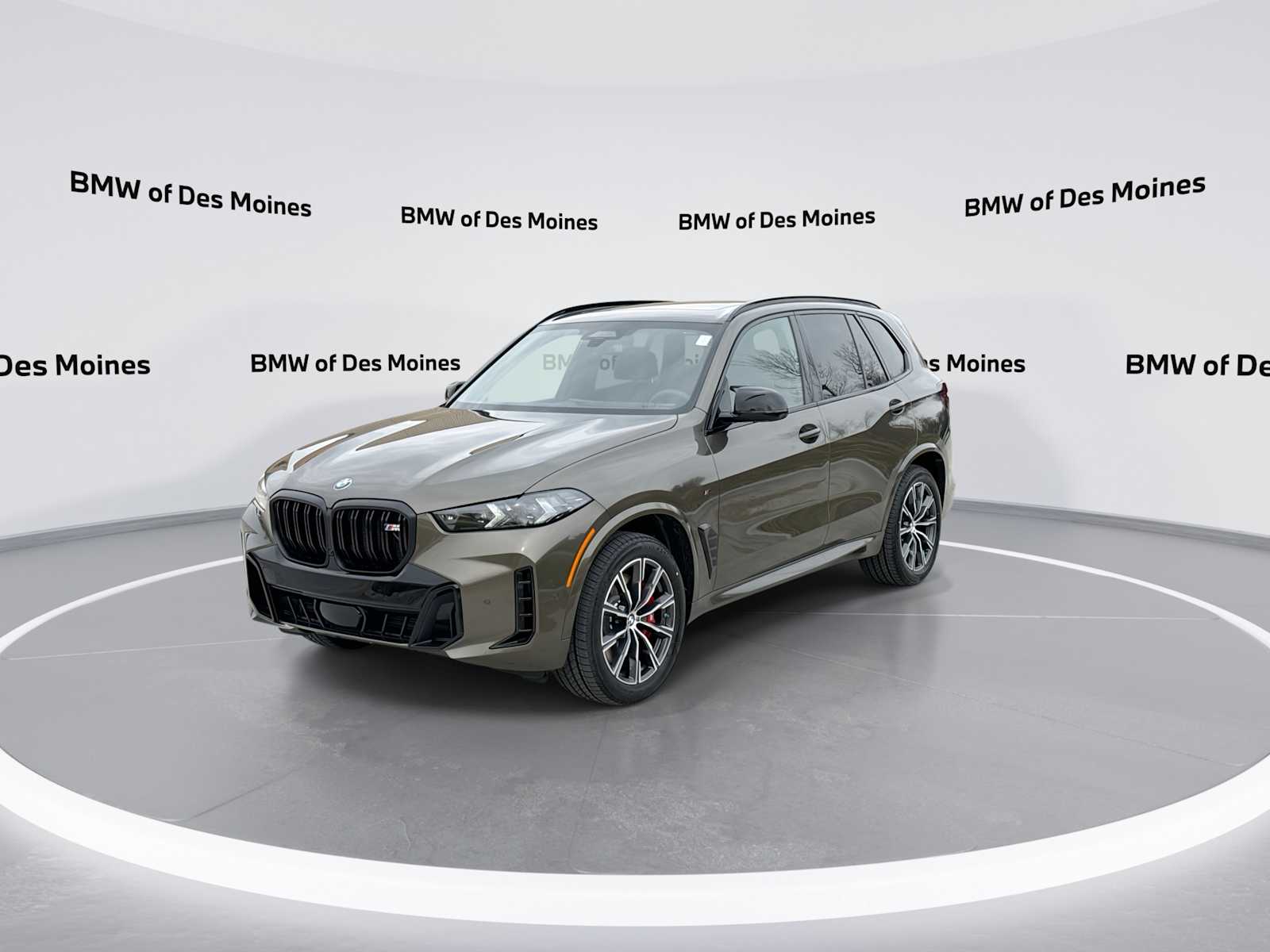 Thumbnail: 2026 BMW X5 - 4