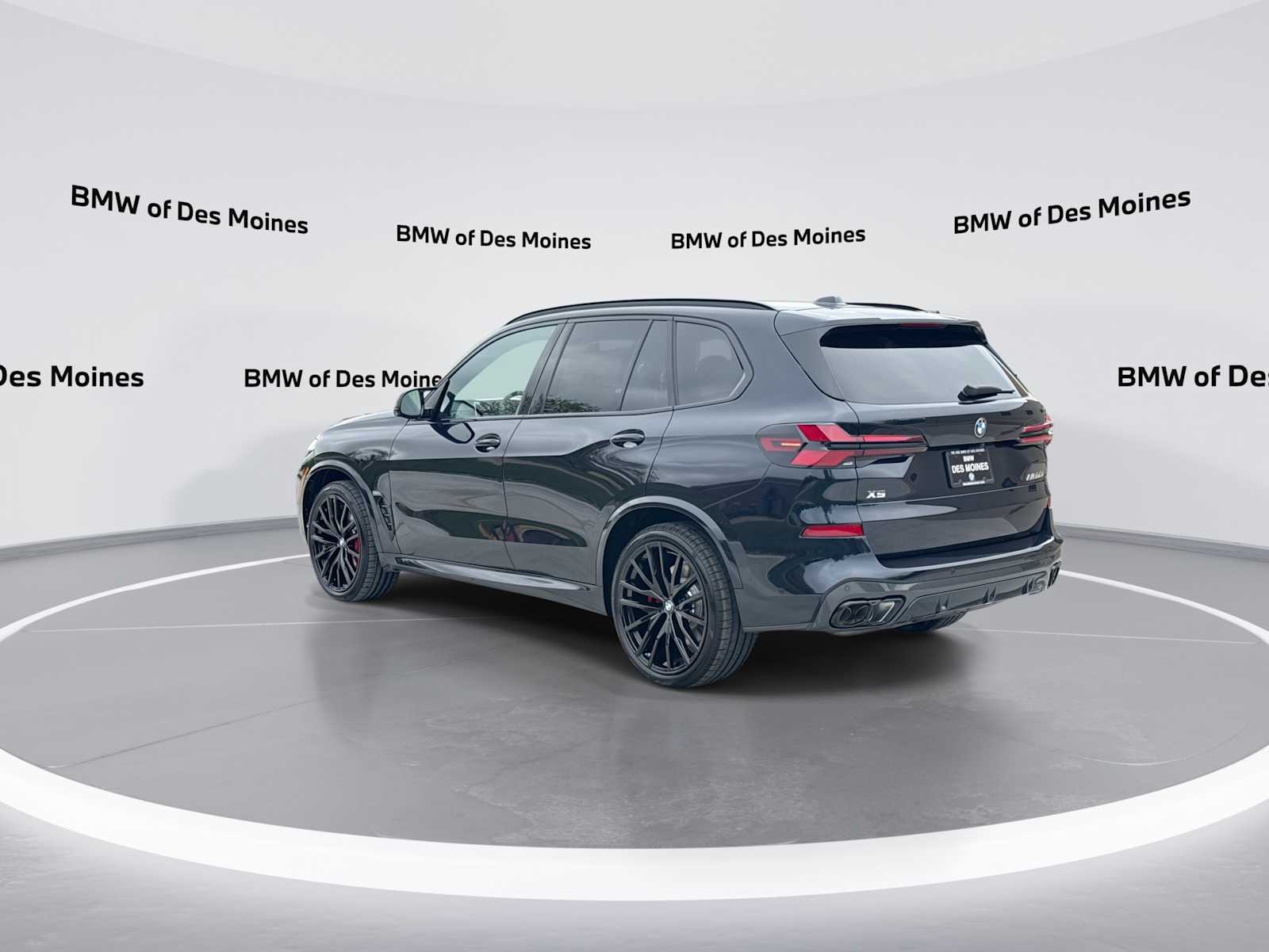 Thumbnail: 2026 BMW X5 - 6