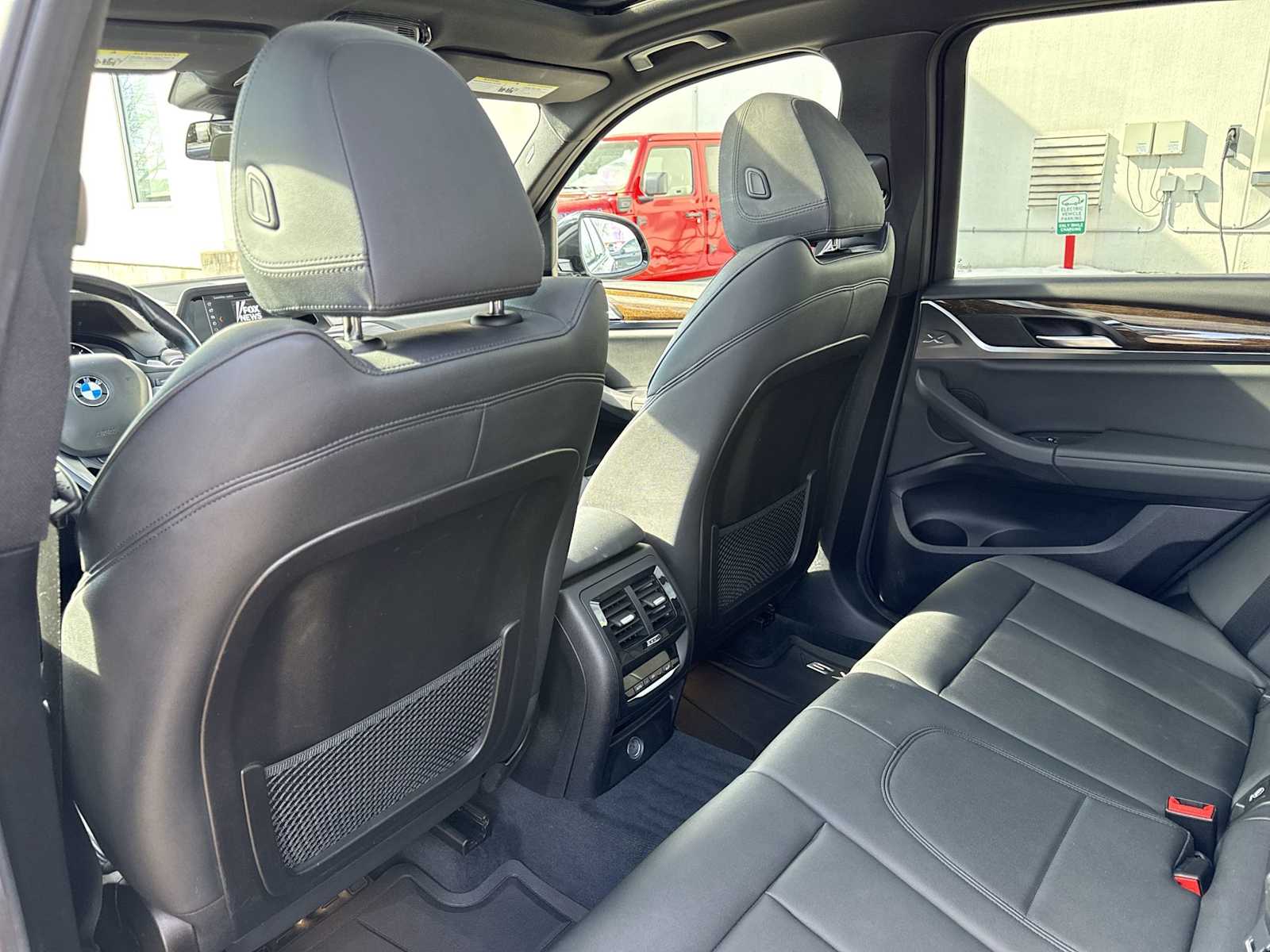 Thumbnail: 2019 BMW X3 - 19