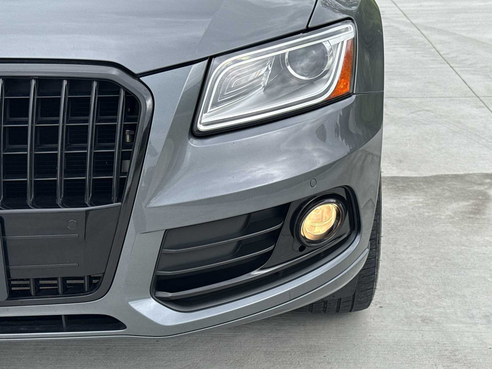 Thumbnail: 2016 Audi Q5 - 11