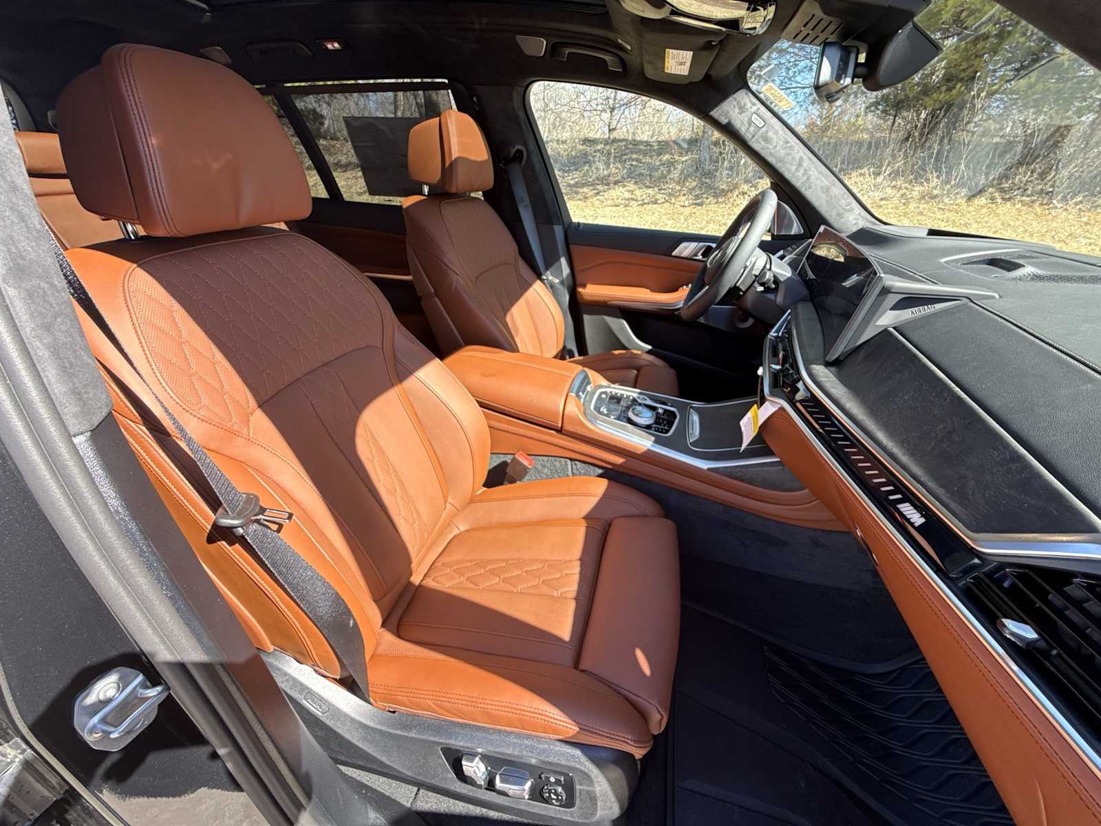 Thumbnail: 2026 BMW X7 - 24