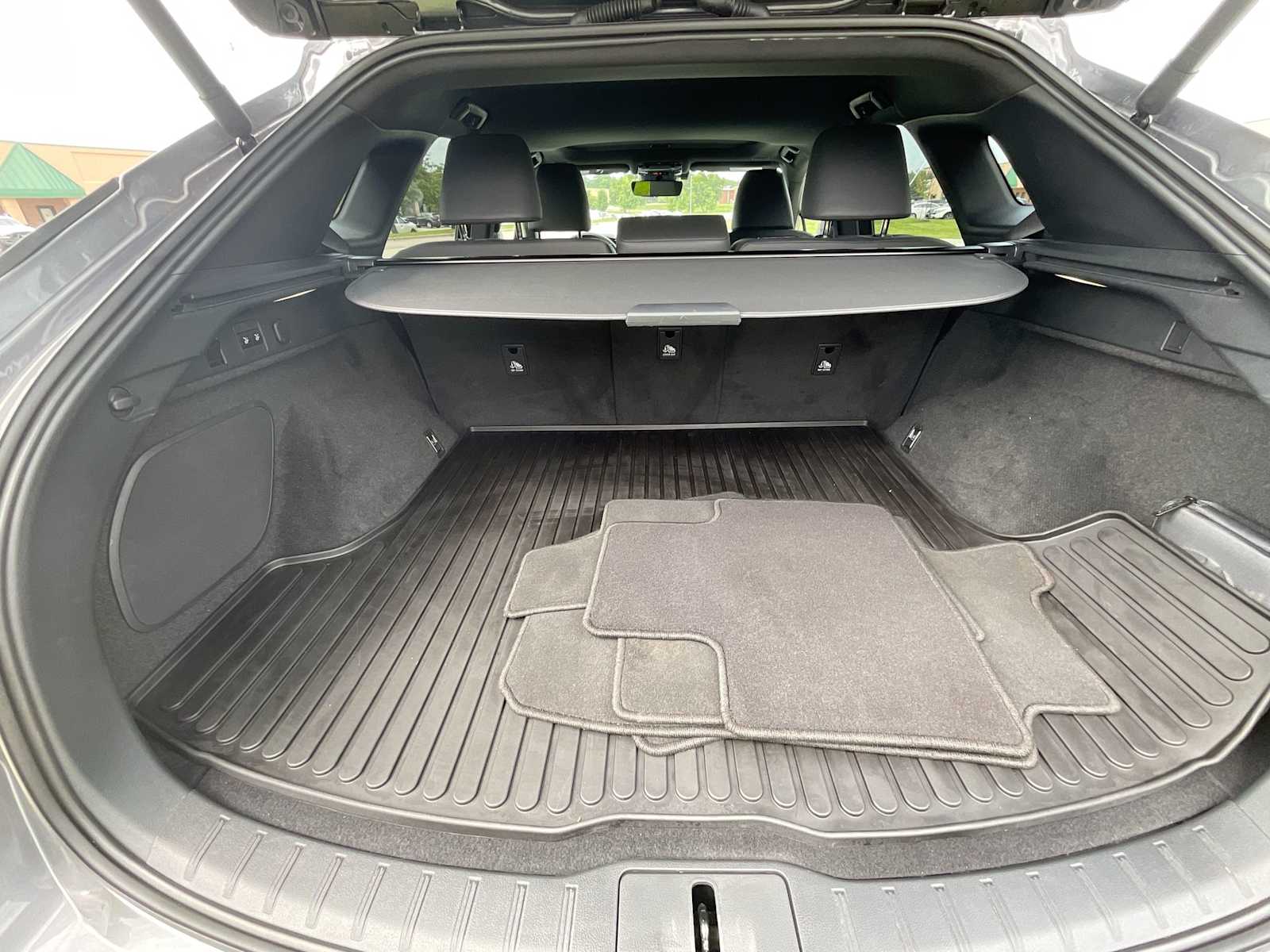 Thumbnail: 2023 Lexus RX - 37