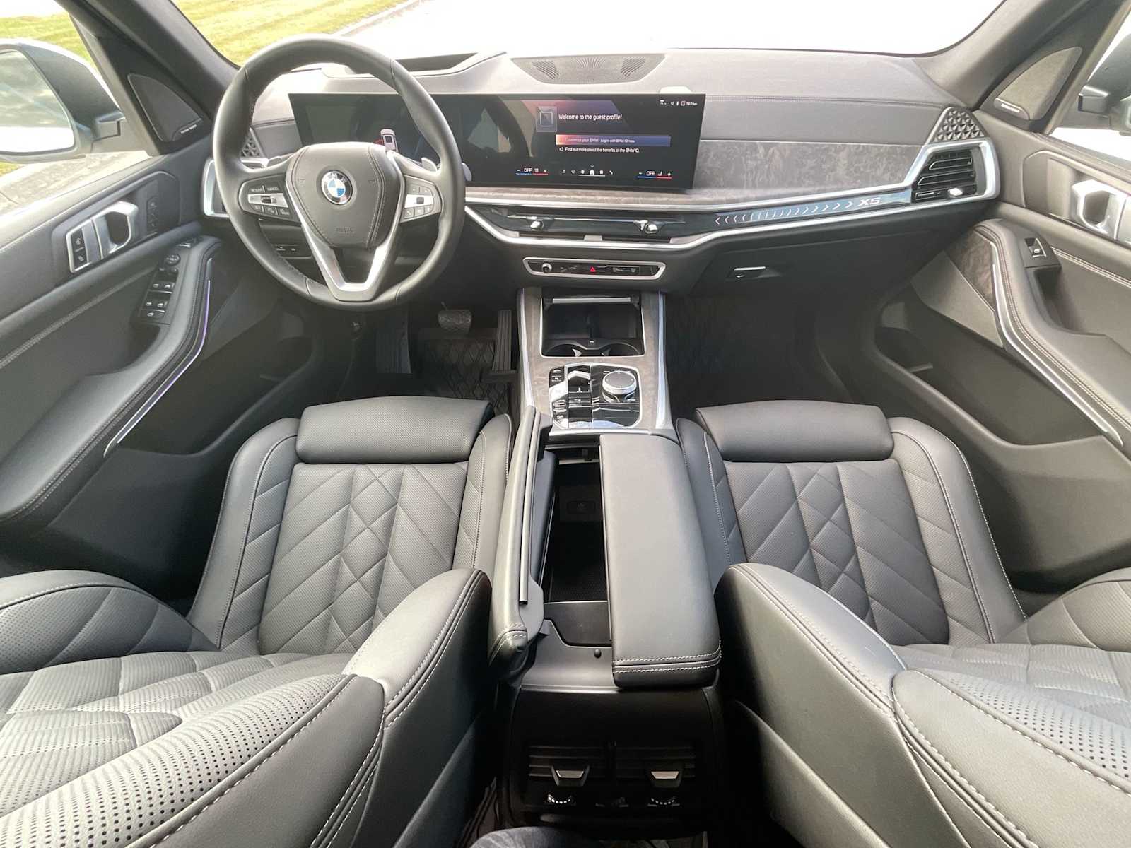 Thumbnail: 2025 BMW X5 - 16