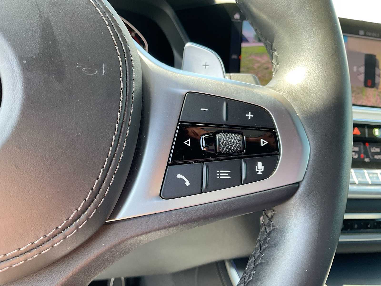 Thumbnail: 2019 BMW X5 - 27