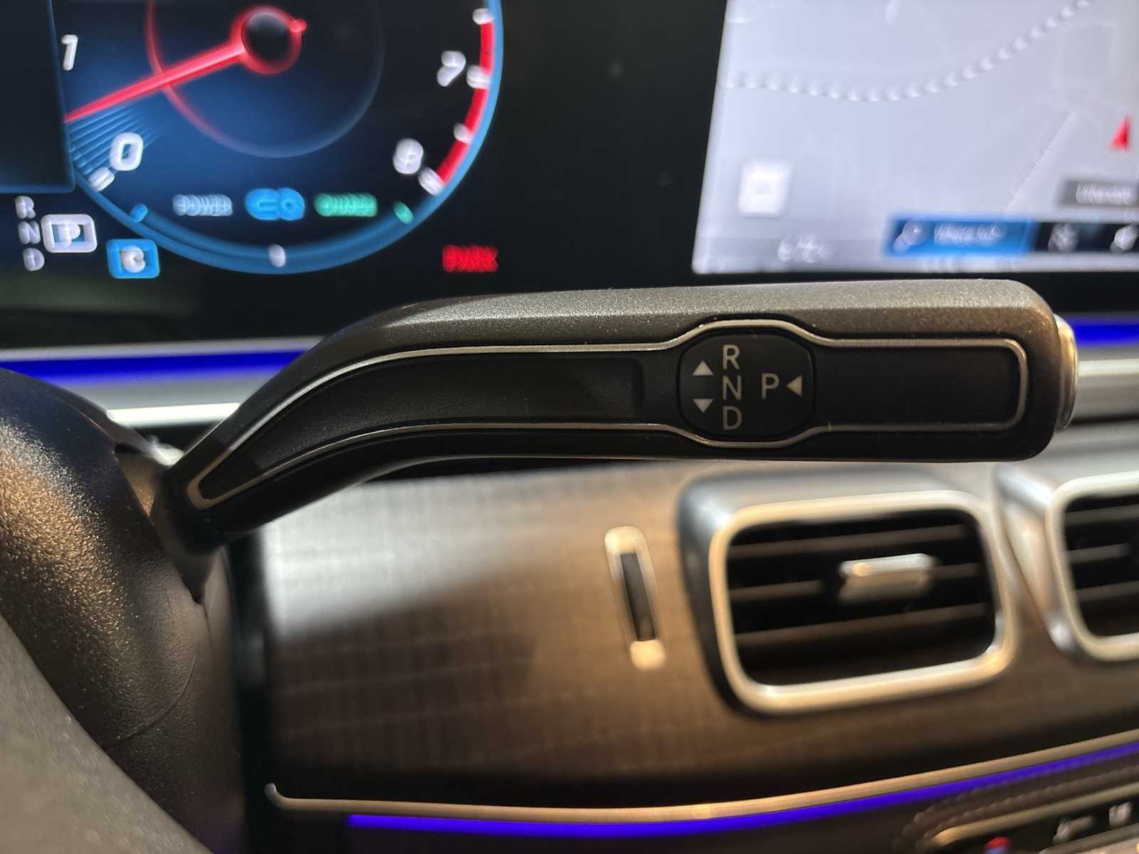 Thumbnail: 2022 Mercedes-Benz GLE - 31