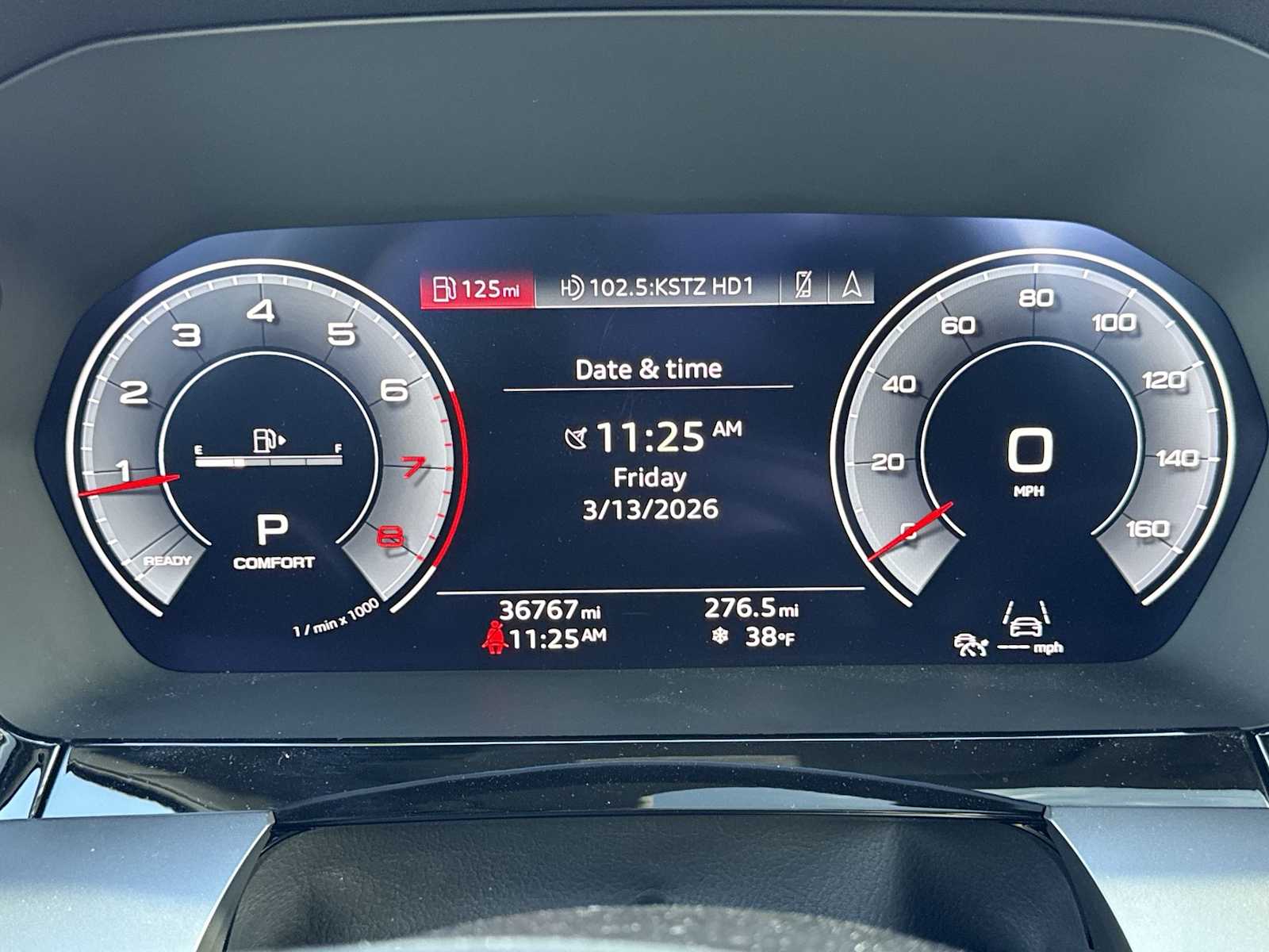 Thumbnail: 2022 Audi A3 - 36